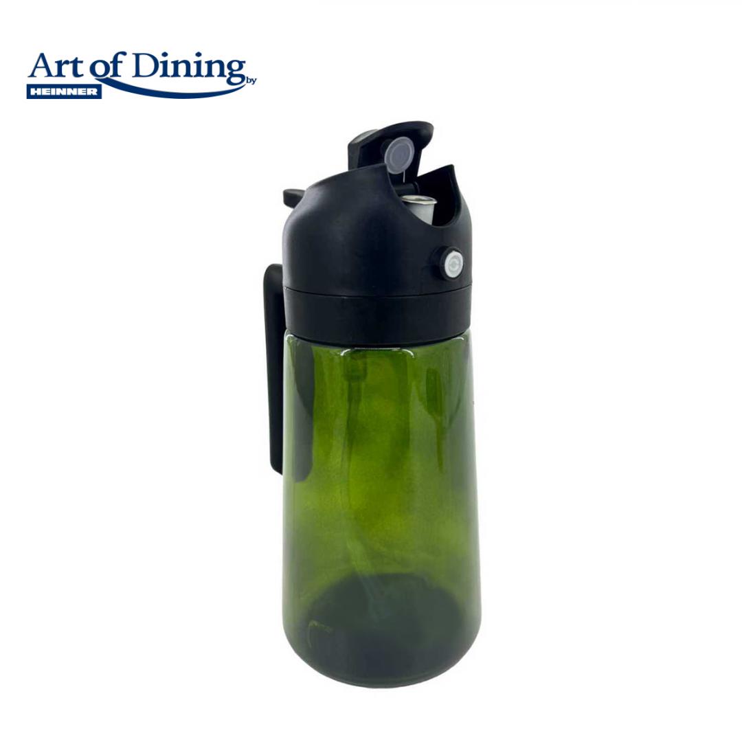 PULVERIZATOR ULEI/OTET 450ML, 2 IN 1, ART OF DINING BY HEINNER