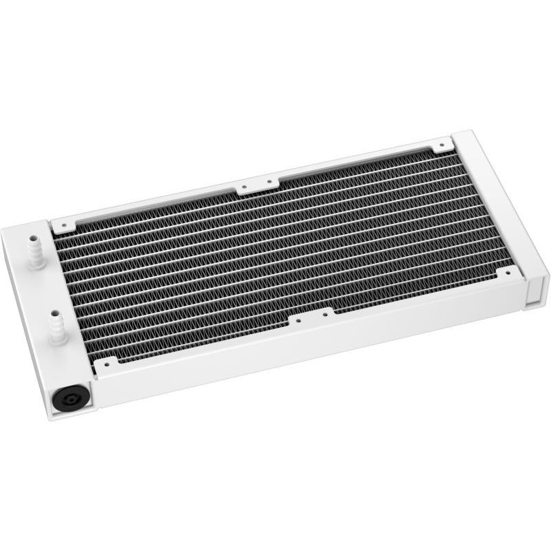 Cooler Procesor DEEPCOOL LS520 ALB