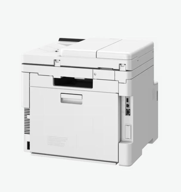 Multifunctional laser Canon i-SENSYS MF667Cdw, format A4, Color, Duplex, USB + LAN + Wi-Fi