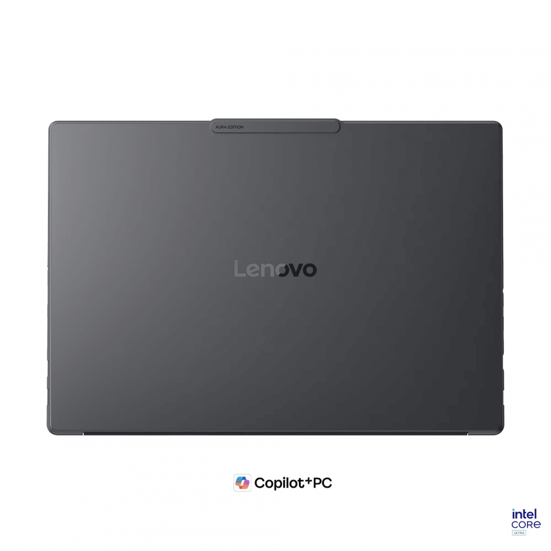 Laptop Consumer Lenovo Yoga Pro 9 16IPH11, cu procesor Intel Core Ultra 7 356H, 16'' OLED, 32 GB LPDDR5x, 1 TB, NVIDIA GeForce RTX 5060, 8GB GDDR7, Windows 11 Pro