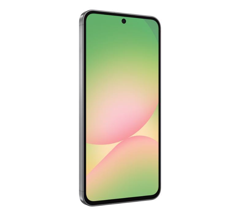 Samsung A56 5G A566B 6.7" 8GB 128GB DualSIM Graphite (garantie doar la nod)