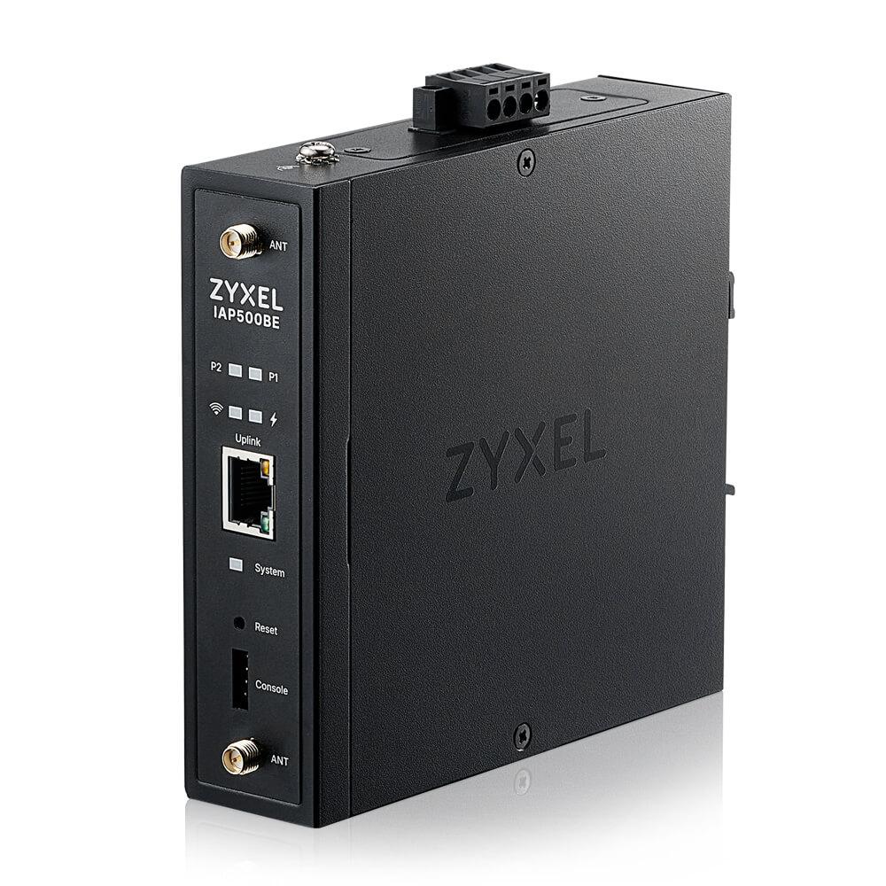 ZYXEL IAP500BE Tri-Band WiFi 7 Pro Access Point