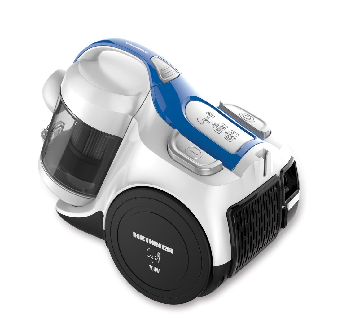 ASPIRATOR FARA SAC HEINNER HVC-MC700WB
