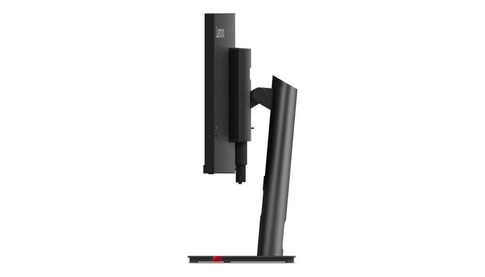 Monitor Commercial Lenovo ThinkVision P49w-30, 49", 5120 x 1440 pixeli, Black, 3 ani Garantie