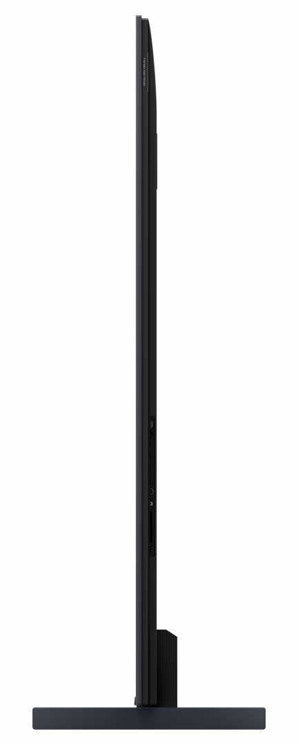 Televizor TCL SQD-MiniLED 98MSQLED80L, 248 cm, Smart Google TV, 4K, Onkyo (Model 2026)