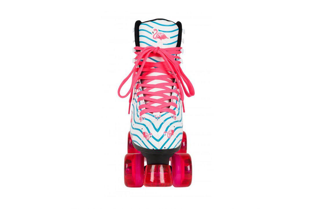 ROLE ROOKIE FLAMINGO 35.5 ALB BLEU ROZ