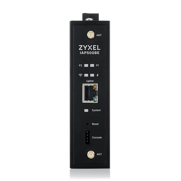 ZYXEL IAP500BE Tri-Band WiFi 7 Pro Access Point