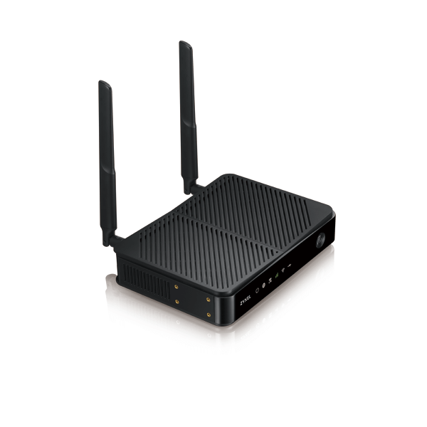 Router wireless ZYXEL LTE3301-PLUS, WIFI 5, Mesh, Dual Band