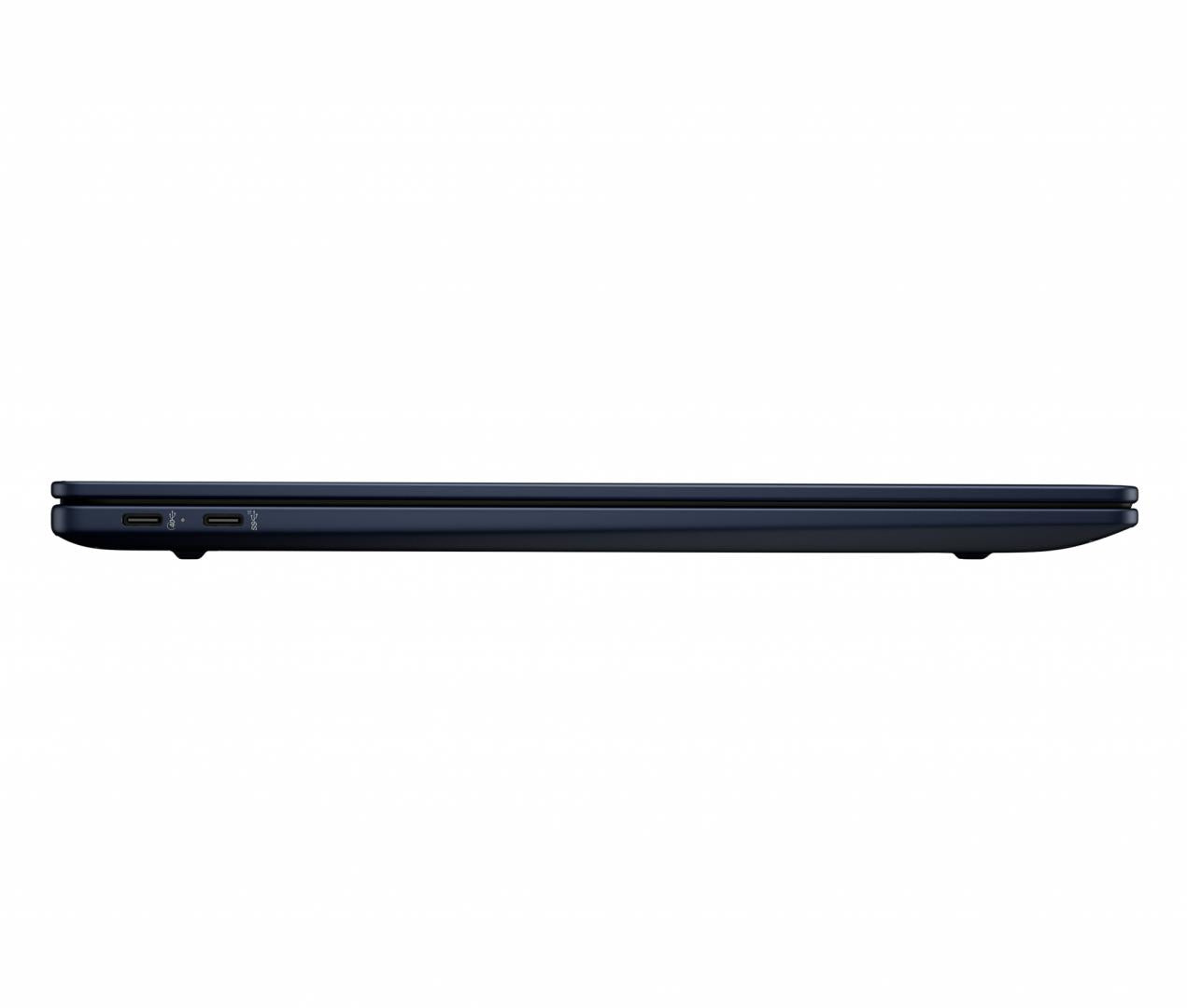 Laptop HP EliteBook Ultra G1i cu procesor Intel Core Ultra 5-226V 8-Core (2.1GHz, up to 4.5GHz, 8MB), 14.0 inch 2.8K, Intel Integrated Graphics, 16 GB LPDDR5x, SSD, 512GB PCIe NVMe, Windows 11 Pro 64bit NextGen Standard, Atmospheric Blue