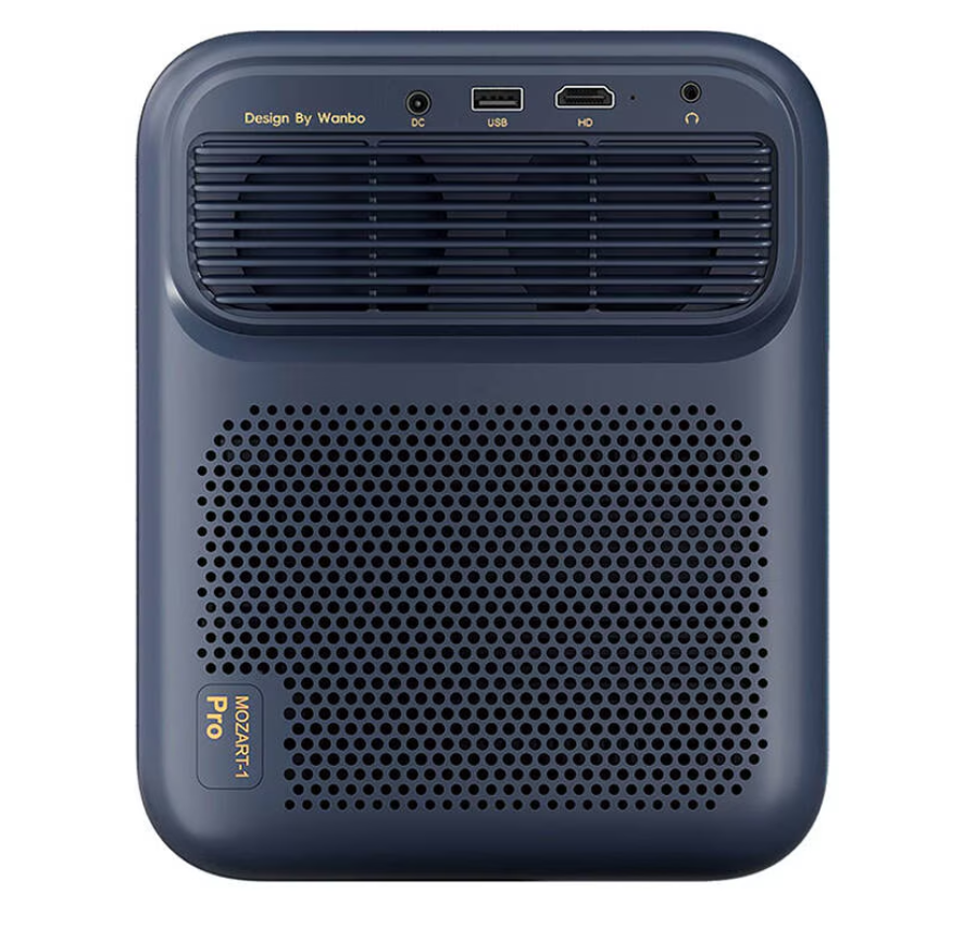 Xiaomi Wanbo Mozart 1 Pro Projector FHD