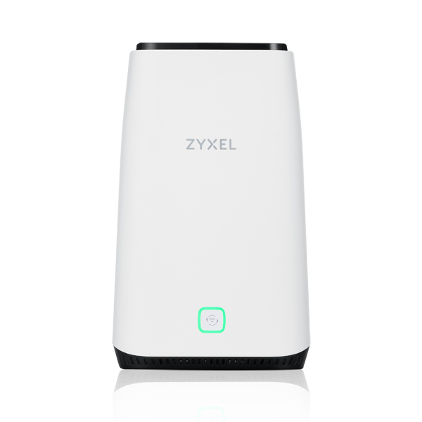 Zyxel FWA510 5G Indoor LTE Modem Router NebulaFlex Nebula 5G NR Indoor Router