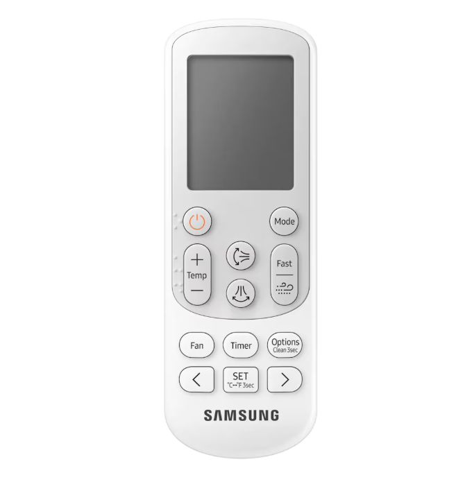 Aparat de aer conditionat Samsung Wind-Free Avant 9000 BTU Wi-Fi, Clasa A++/A++, Filtru Tri-Care, AI Auto Comfort, Fast cooling, AR09TXEAAWKNEU/AR09TXEAAWKXEU, Alb