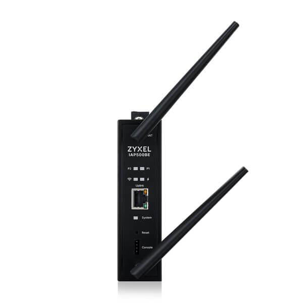 ZYXEL IAP500BE Tri-Band WiFi 7 Pro Access Point