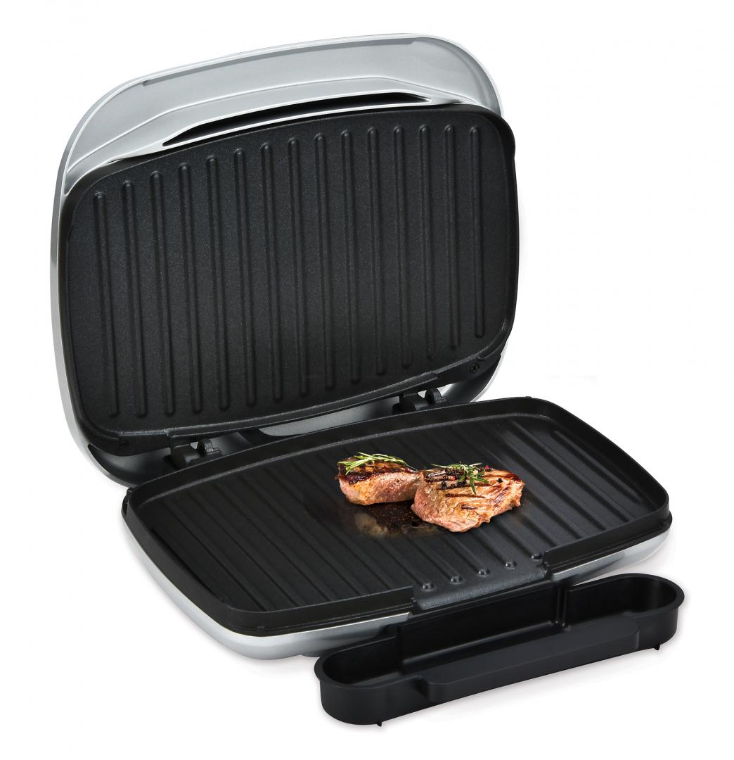 GRILL ELECTRIC HEINNER HEG-F1000SL
