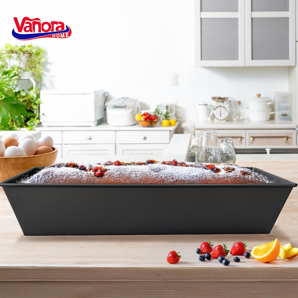 TAVA COPT TEFLON 35X11.5X7.5CM,EASY BAKE, VANORA HOME