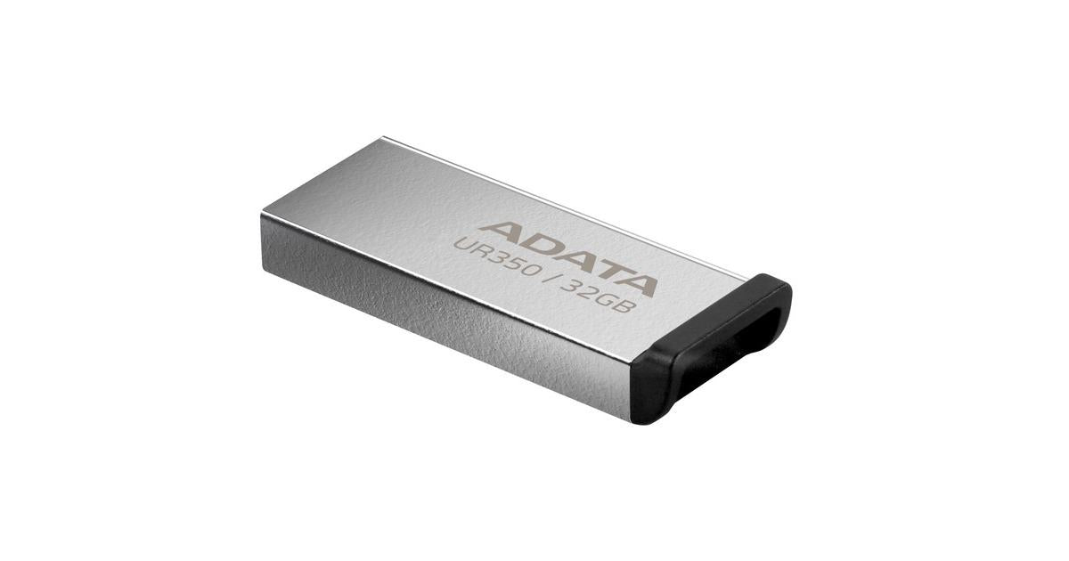 Memorie USB Flash Drive Adata 32GB USB 3.2 Metalic Silver