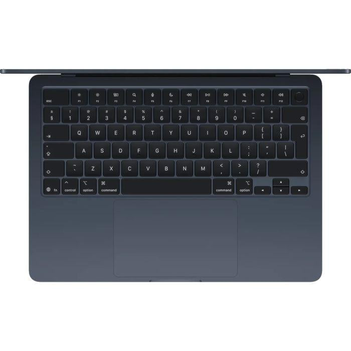 MacBook Air 13.6" Retina/Apple M5 (CPU 10-core, GPU 10-core, NeuralEngine16-core)/16GB/1TB - Midnight - INT KB (No Adapter) - 2026