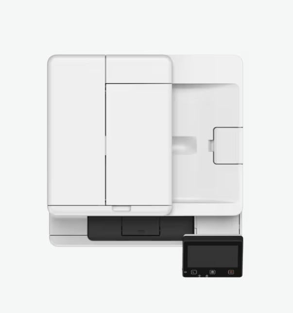 Multifunctional laser Canon i-SENSYS MF667Cdw, format A4, Color, Duplex, USB + LAN + Wi-Fi