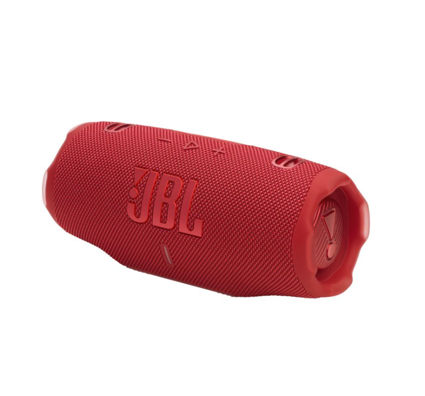 JBL Boxa portabila Charge 6 Red