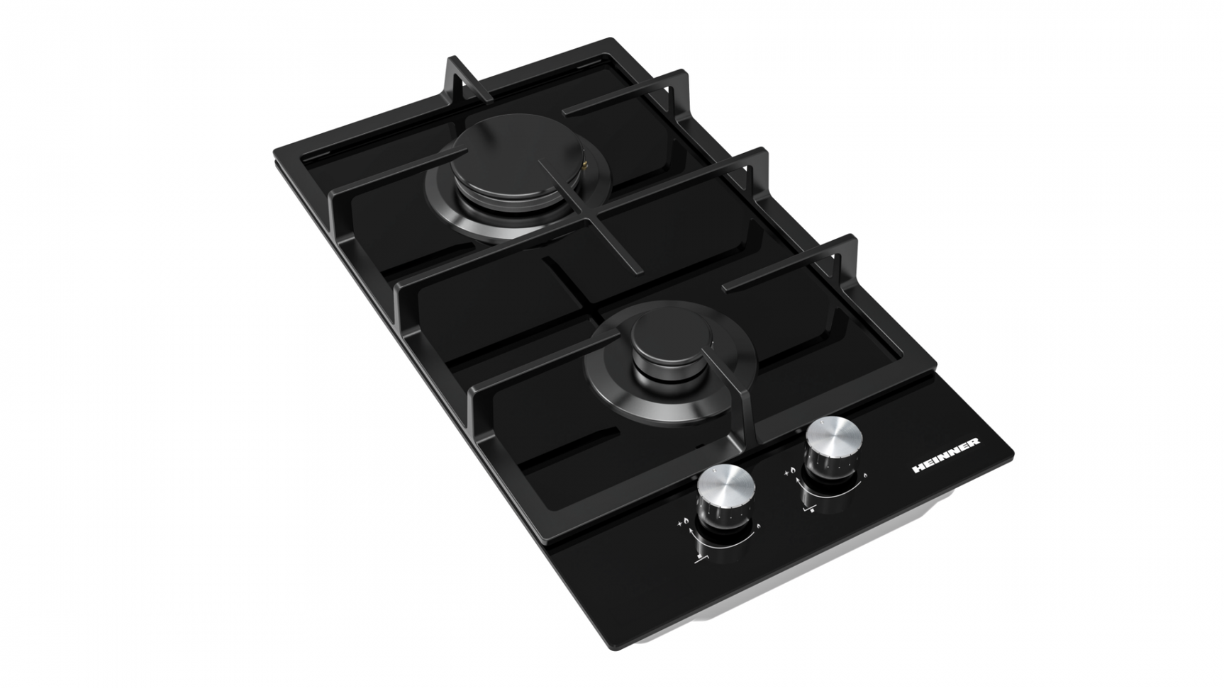 PLITA INCORPORABILA HEINNER HBH-M302FGBK