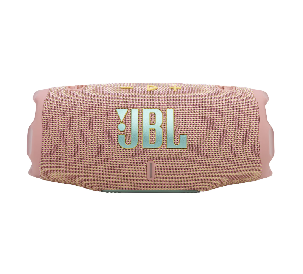 JBL Boxa portabila Charge 6 Pink