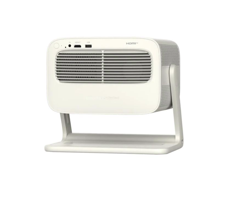 Xiaomi Wanbo Vali 1 Pro Projector Beige