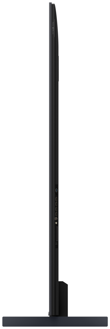 Televizor TCL MiniLed 98C61K, 248 cm, Smart Google TV, 4K, 120Hz