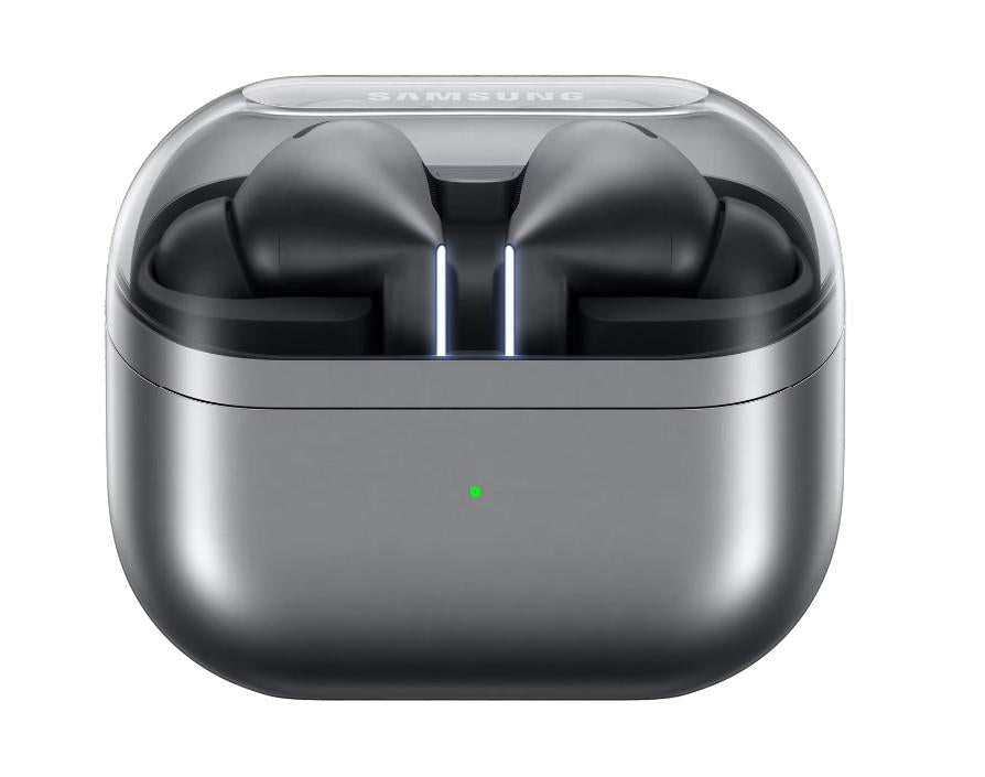 SAMSUNG GALAXY BUDS 3 Silver