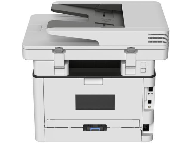 Multifunctional laser Lexmark MX431adn, format A4, Monocrom, Duplex, USB + LAN