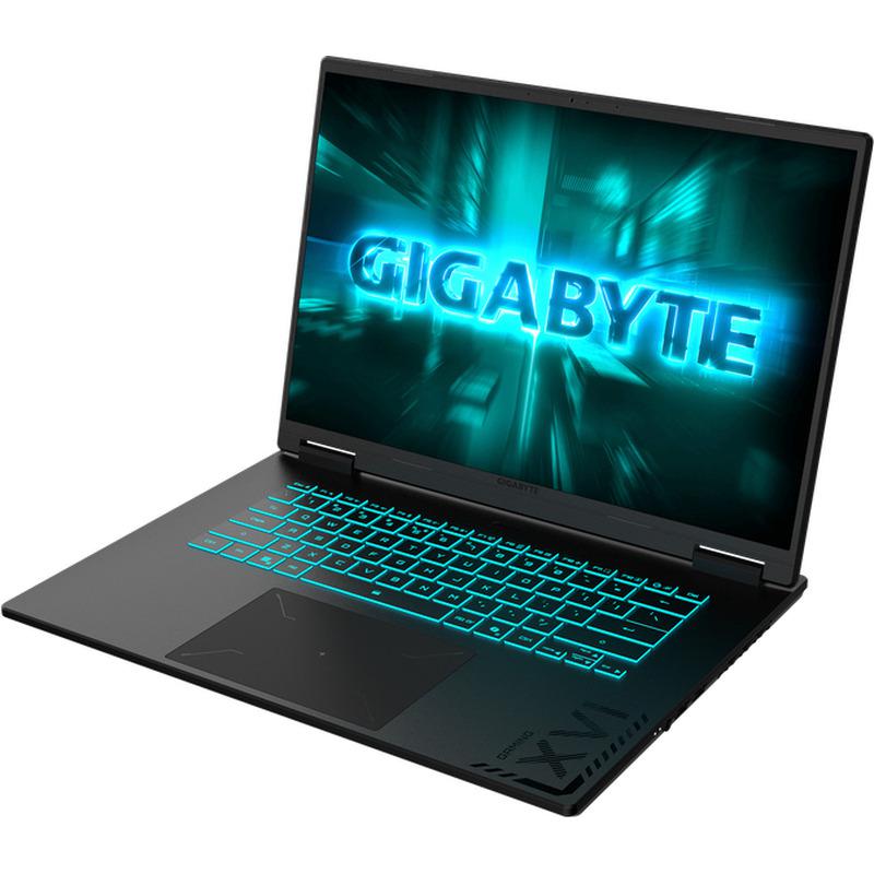 Notebook Gaming GIGABYTE A16, 3VHK3EE893SD, 16", AMD Ryzen 7 260, NVIDIA GeForce RTX 5060 (8GB GDDR7), 16GB 4800MHz (1x16GB) DDR5, WIFI6E, 512GB SSD