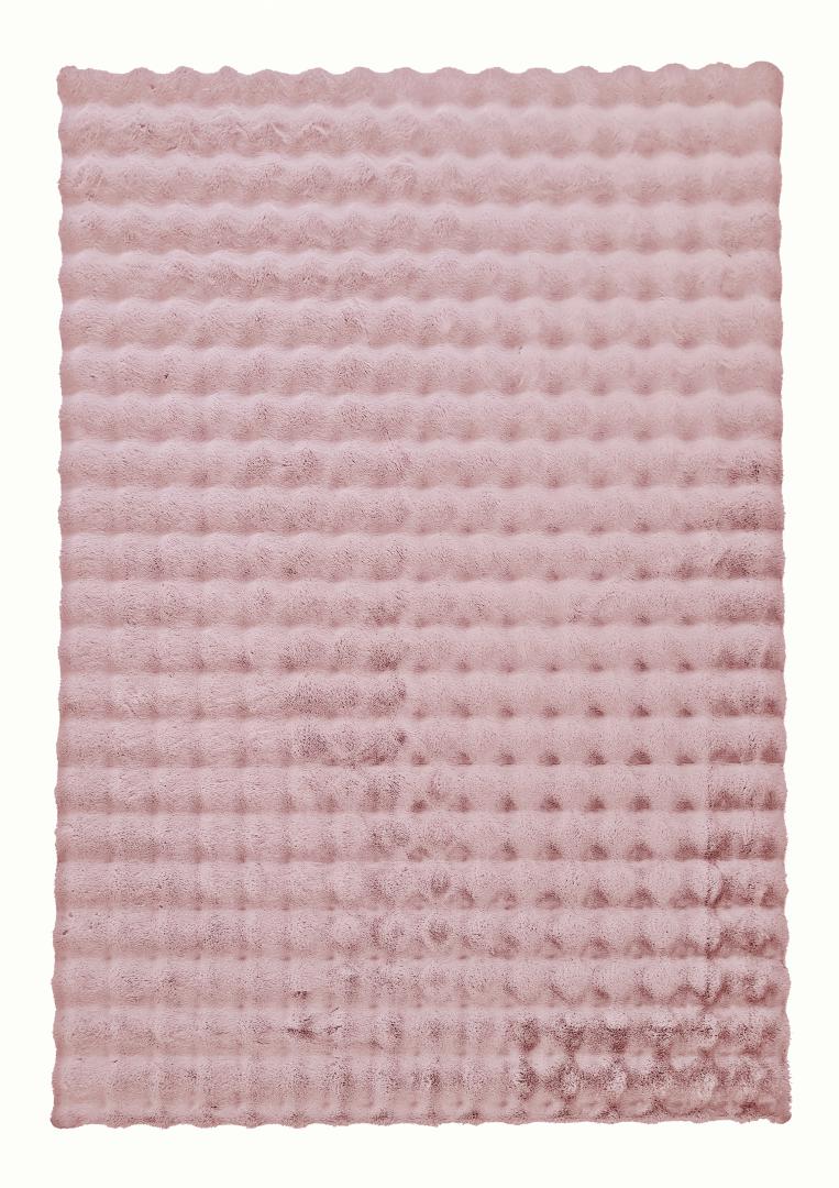 COVOR BLANITA PAOPAO 80X150 CM ROSE