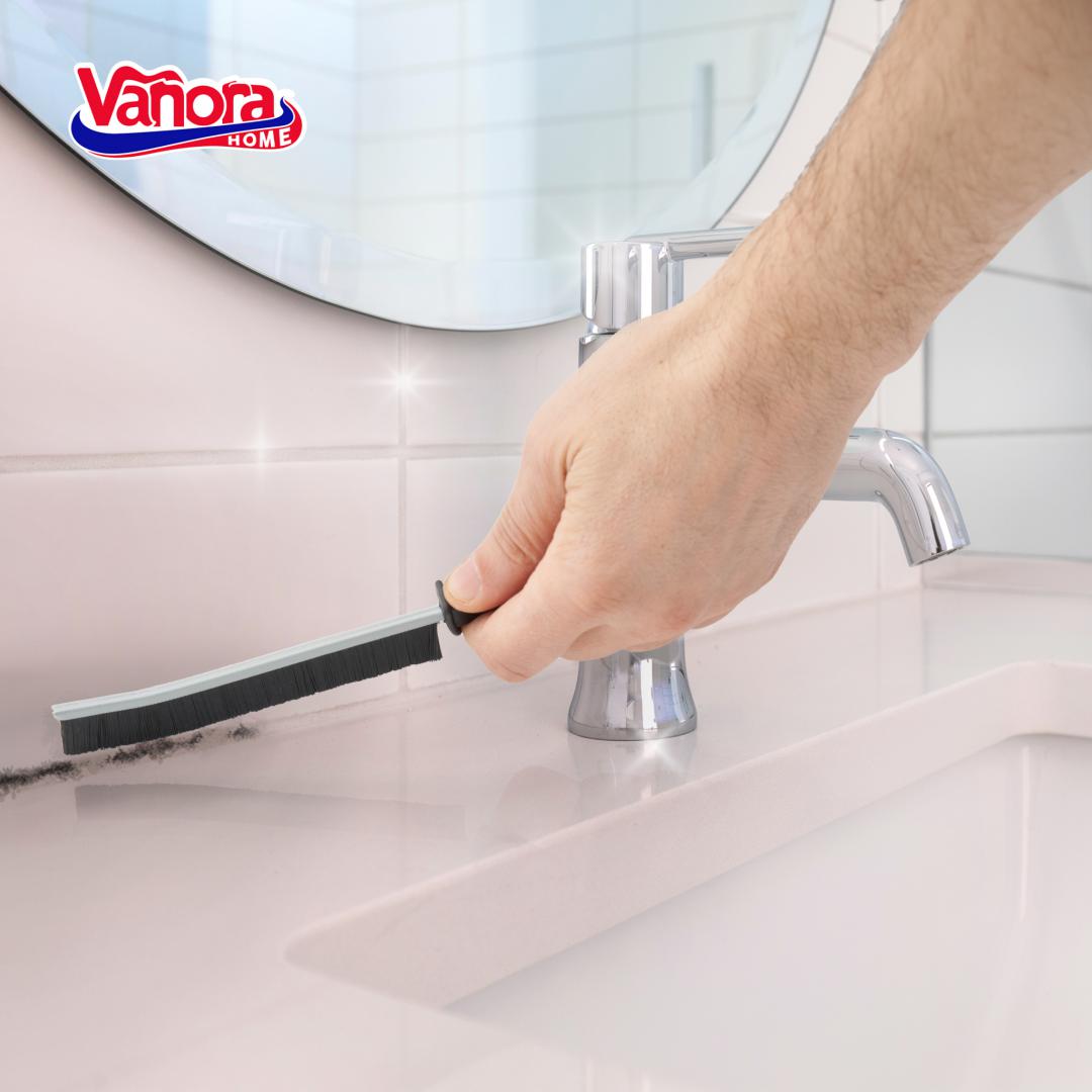 PERIE PENTRU SPATII INGUSTE 23.5 X 2 CM, VANORA HOME