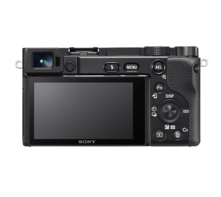 Sony ALPHA 6100 Aparat foto