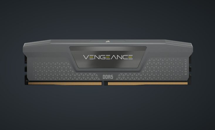 Memorie RAM Corsair Vengeance 32GB DDR5 5200MHz CL40 Kit of 2