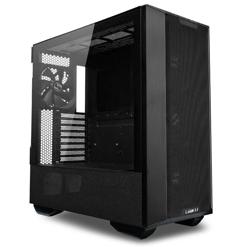 Carcasa Lian Li LANCOOL III E-ATX Mid-Tower NEGRU