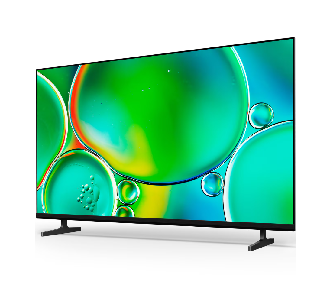Televizor Sony BRAVIA 2 II LED 55S25M2, 139 cm, Smart Google TV, 4K Ultra HD, Clasa E (Model 2026)