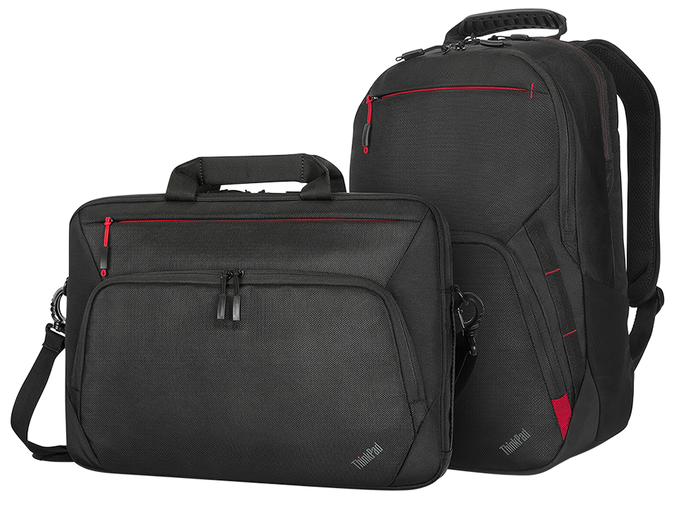 Lenovo ThinkPad Essential Plus 15.6-inch Backpack Eco-friendly