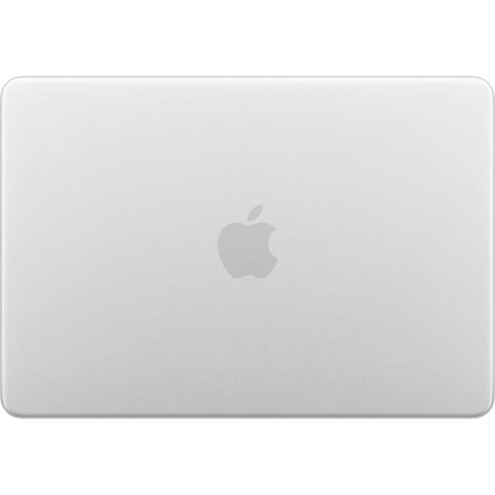 MacBook Neo 13" Retina/Apple A18 Pro (CPU 6-core, GPU 5-core, NeuralEngine16-core)/8GB/256GB - Silver - INT KB (No Adapter) - 2026