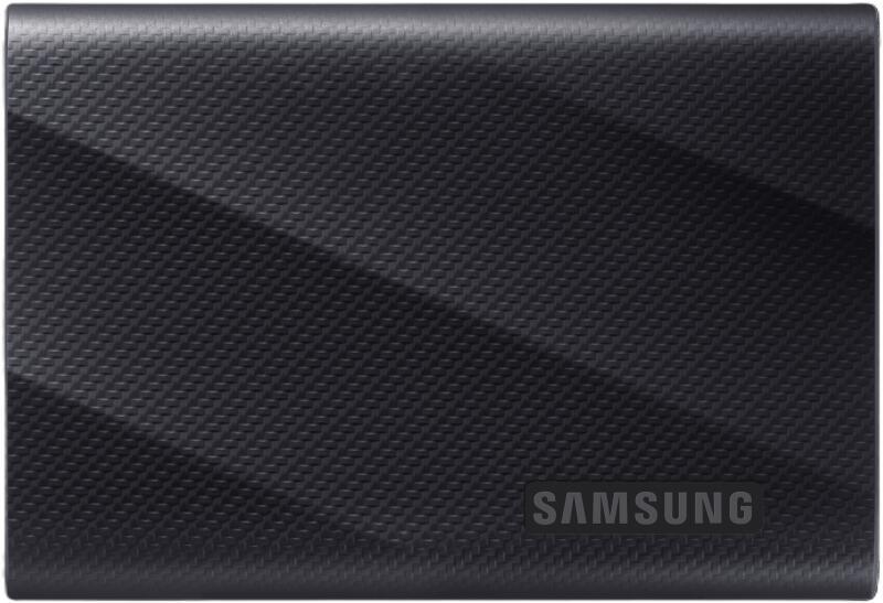 SSD Extern Samsung T9 2TB USB 3.2 Black