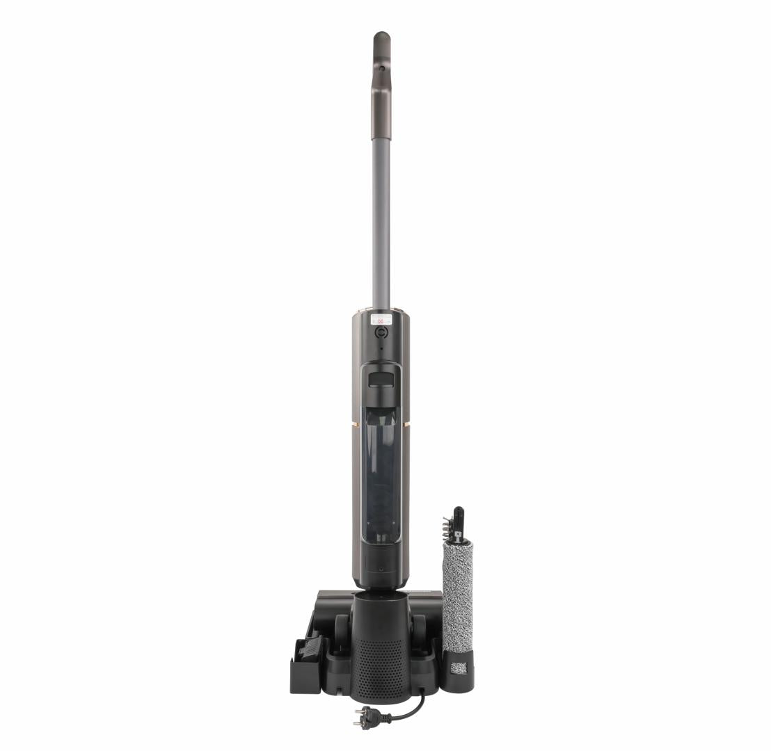 Aspirator vertical cu funcție spălare HEINNER AquaFusionPro HSFW- PB160DRYBK