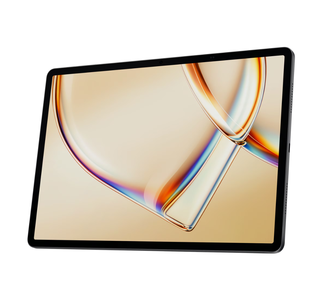 Tableta TCL TAB A1 Plus NXTPAPER, 12.2" 2.4K, 120Hz, 6GB RAM, 256GB, WiFi, Aerolite Grey + Flipcase + T-Pen 2