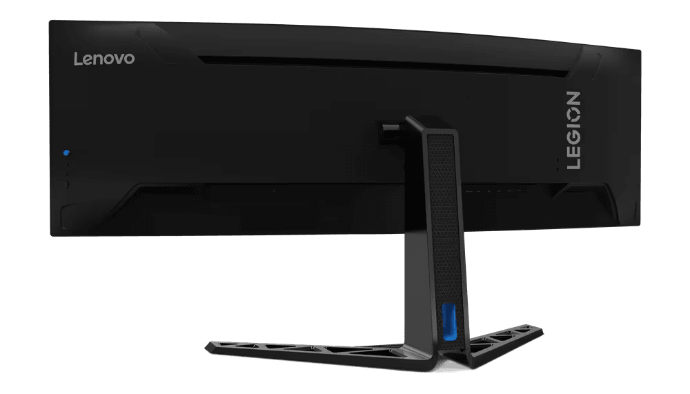 Monitor Gaming Lenovo Legion R45w-30, 44.5", 5120x1440, 165Hz , pivot, 2x HDMI® 2.1, 1x DP 1.4, 1x USB-C, AMD FreeSync™ Premium Pro