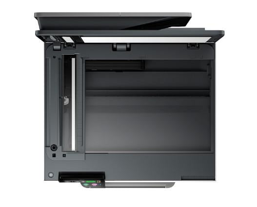 Multifunctional inkjet HP OfficeJet Pro 9130b, format A4, Color, Duplex, USB + LAN + Wi-Fi