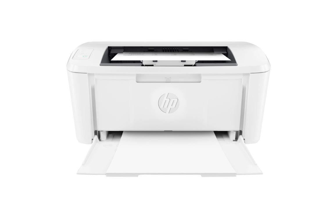 Imprimanta Laser HP LaserJet Pro M110W, Monocrom, format A4, USB + LAN