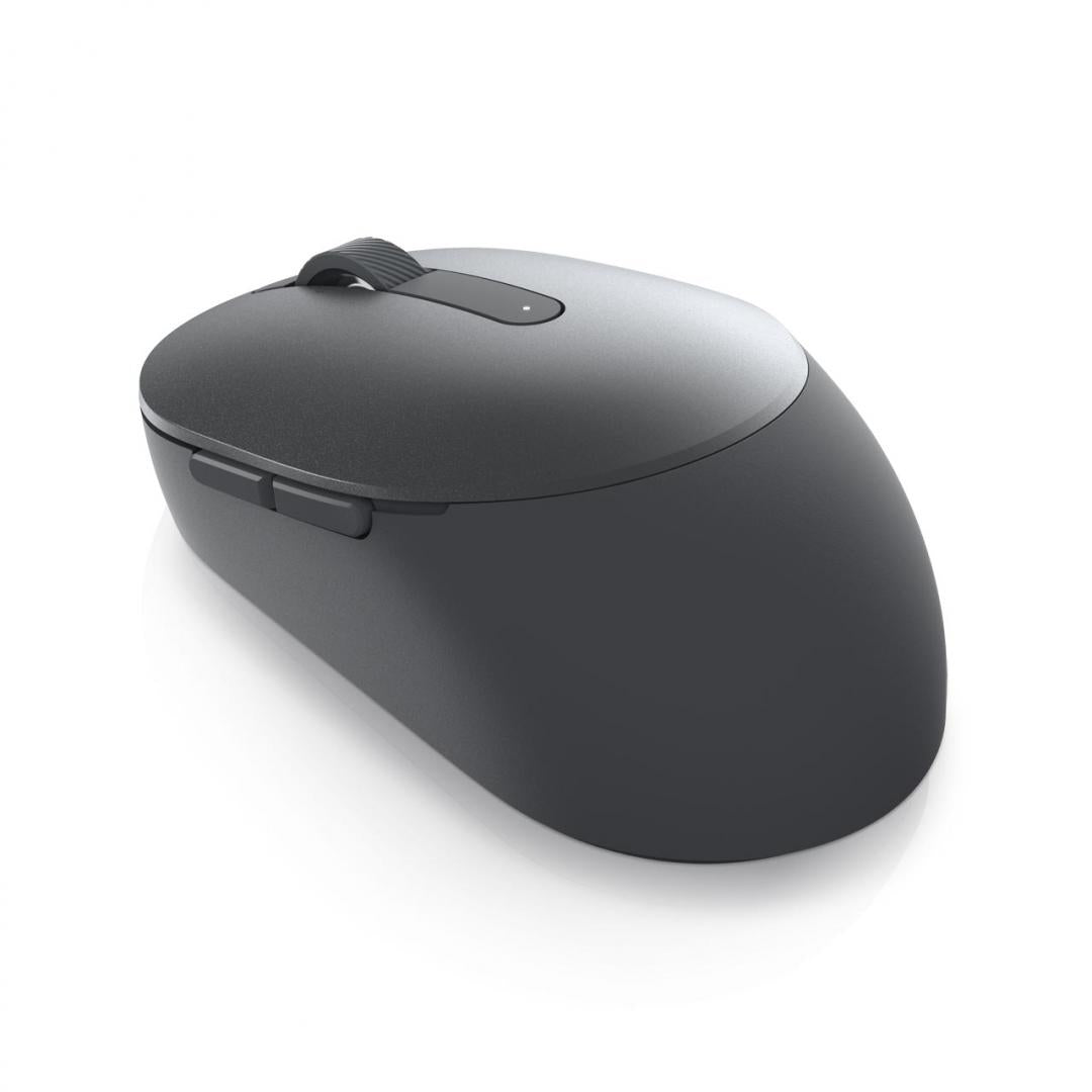 Mouse Wireless DELL MS5120W, 4000 dpi, Multicolor