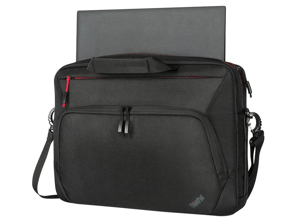 Geanta laptop Lenovo 4X41A30365, Negru, 1 an Garantie