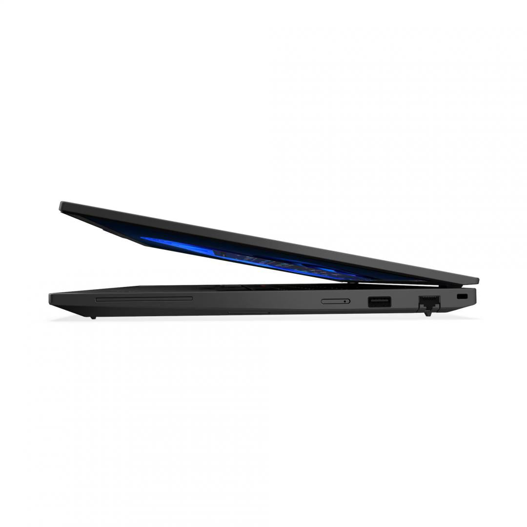 Notebook Business Lenovo ThinkPad T16 Gen 4, cu procesor Intel Core Ultra 7 255U, 16'' IPS, 64 GB DDR5, 1 TB SSD, Intel Graphics, Windows 11 Pro
