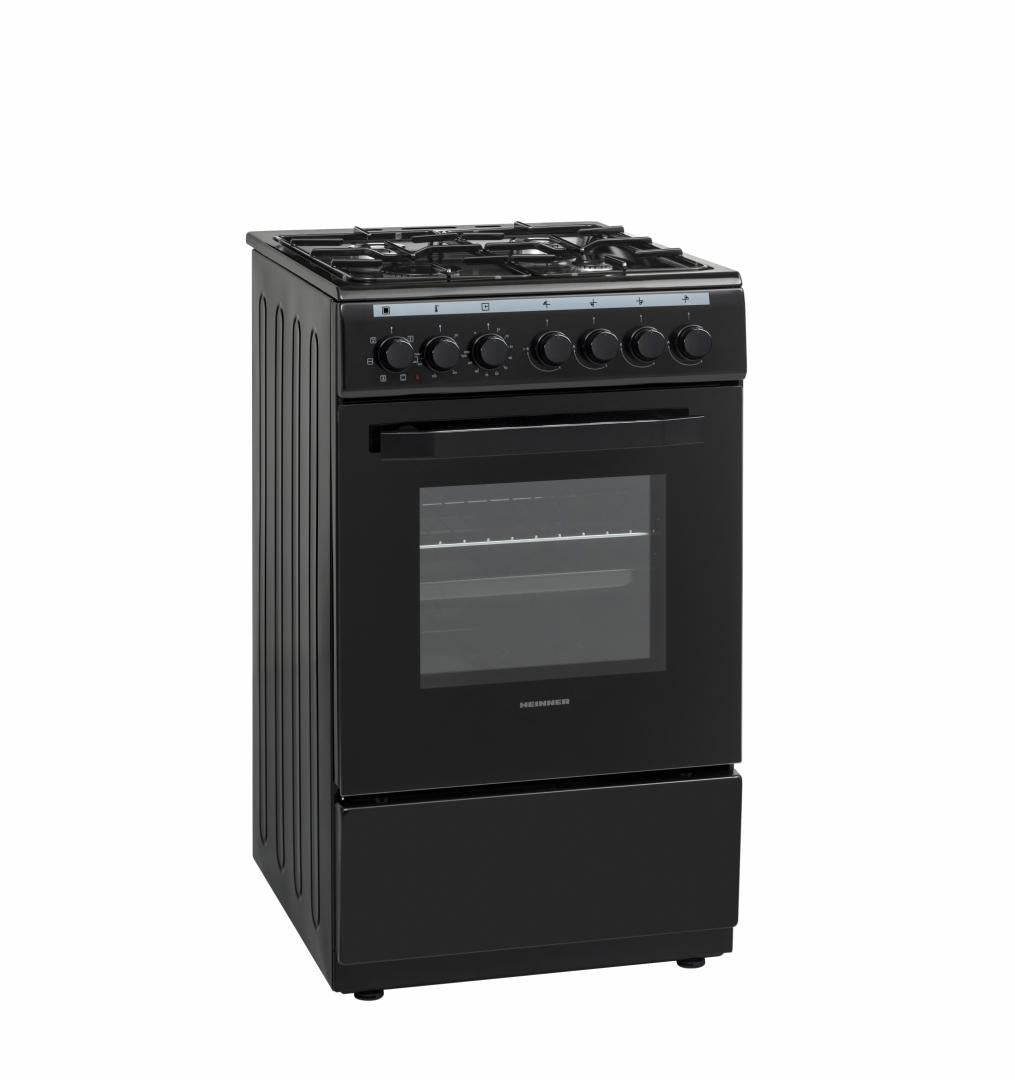 ARAGAZ MIXT HEINNER HFSC-V60LITGC-BK