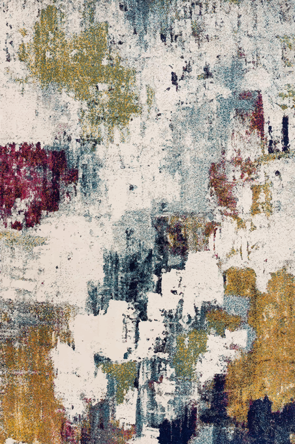 Covor printat, MIRO 160x230