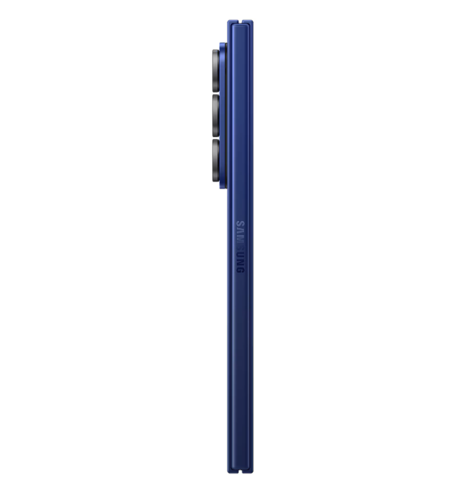 Samsung Z FOLD7 5G F966B 8"/6.5" 12GB 512GB DualSIM Blue Shadow